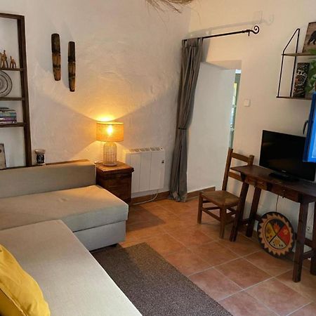 Appartement Casas La Vista B à Casarabonela Extérieur photo