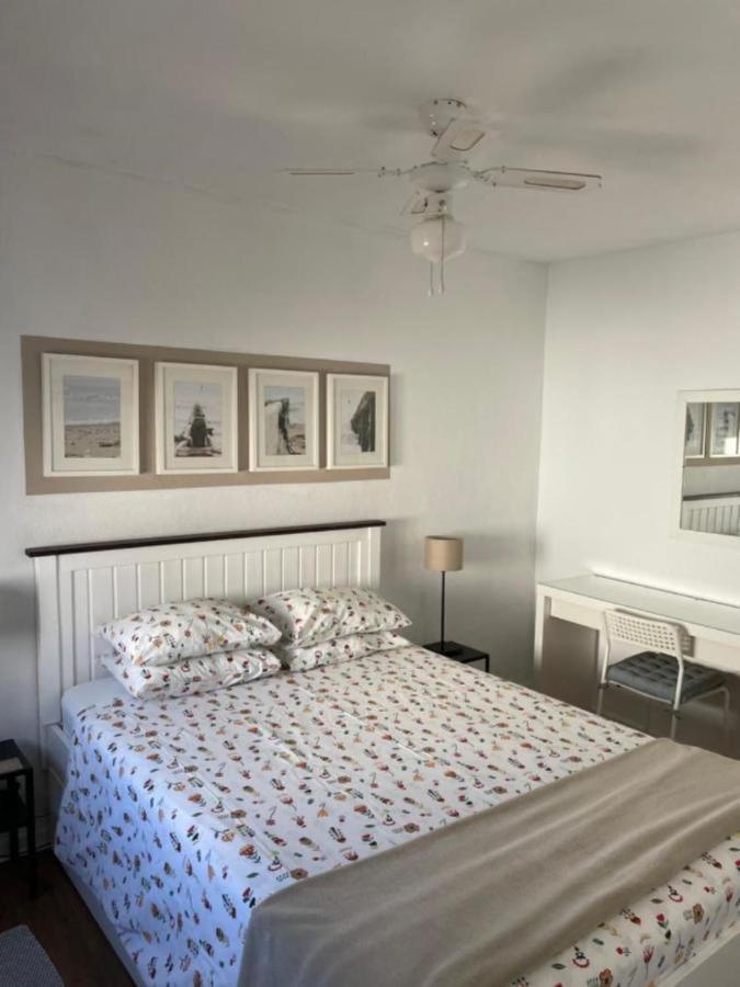Appartement Casas La Vista B à Casarabonela Extérieur photo