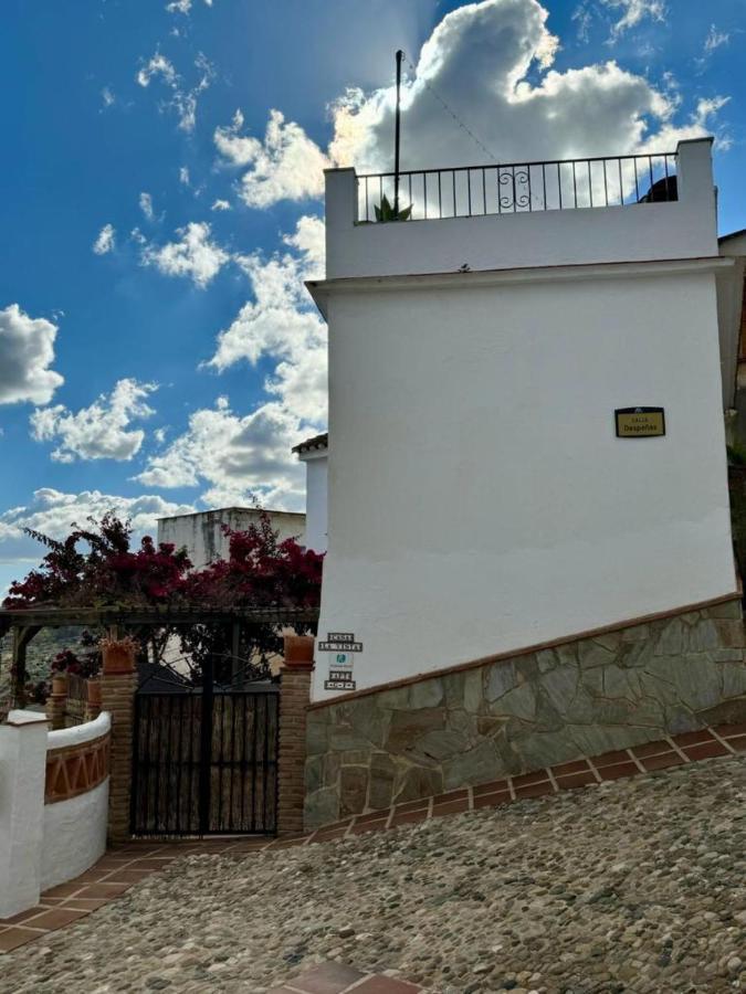 Appartement Casas La Vista B à Casarabonela Extérieur photo